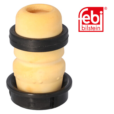 Febi BILSTEIN Albero Motore Asse Anteriore Destro per VW Golf VI 5K1 1