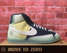 Size 9.5 - Nike Blazer Mid '77 Indigo 2021 for sale online | eBay
