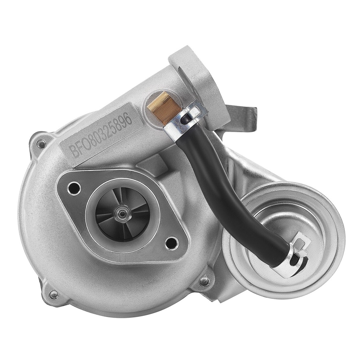 VZ21 Mini Turbocharger Turbo for Small Engines Snowmobiles