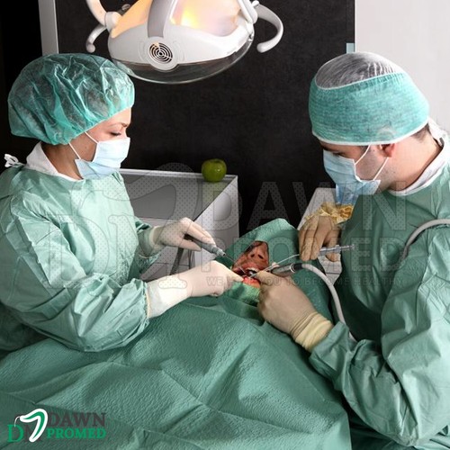 Juego de 12 tubos de succión Frazier otorrinolaringología dental diagnóstico quirúrgico instalación alemana talla - Imagen 4 de 8