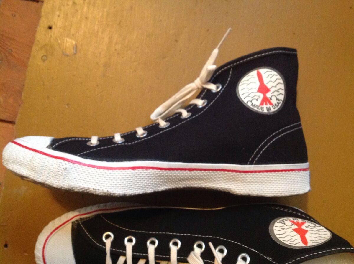 1950 Space vintage old antique basketball rocket ship shoes 1950 Space vintage old antique basketball rocket ship shoes