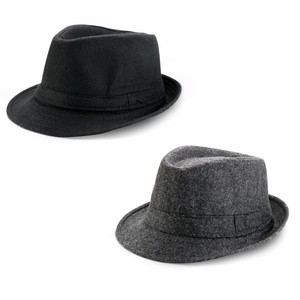 gangster brim hats