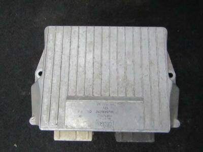 9628499280 73812102 Steuergerät Motor Computer (Motorsteuergerät) für UK263721-87