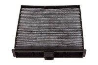 Maxgear 26-0839 Filter, Innenluft FüR Renault