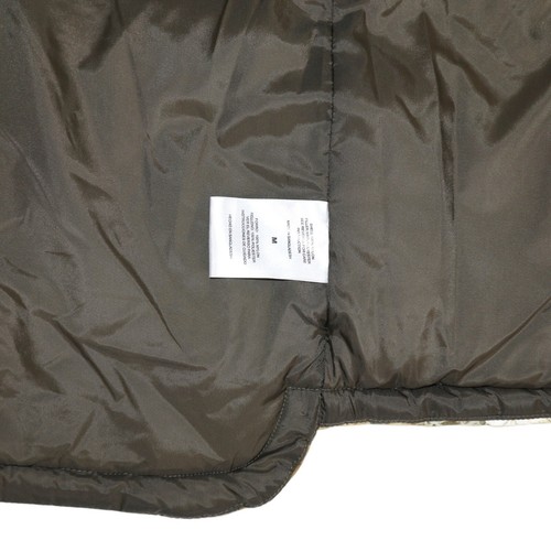 Giubbotto Uomo Realtree Scaldamuscoli Isolato Mimetico Caccia Pesca Lavoro Giacca 88 - Foto 4 di 22
