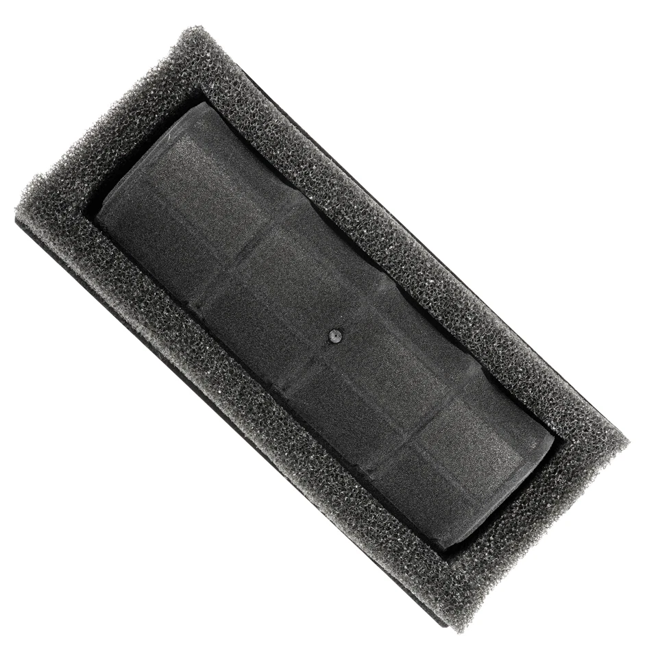 Filtro de aire Caltric para Yamaha Vmax 600 SX XTC XTR VX600 97-98 8CR-14450-00-00 Foto 4 de 4