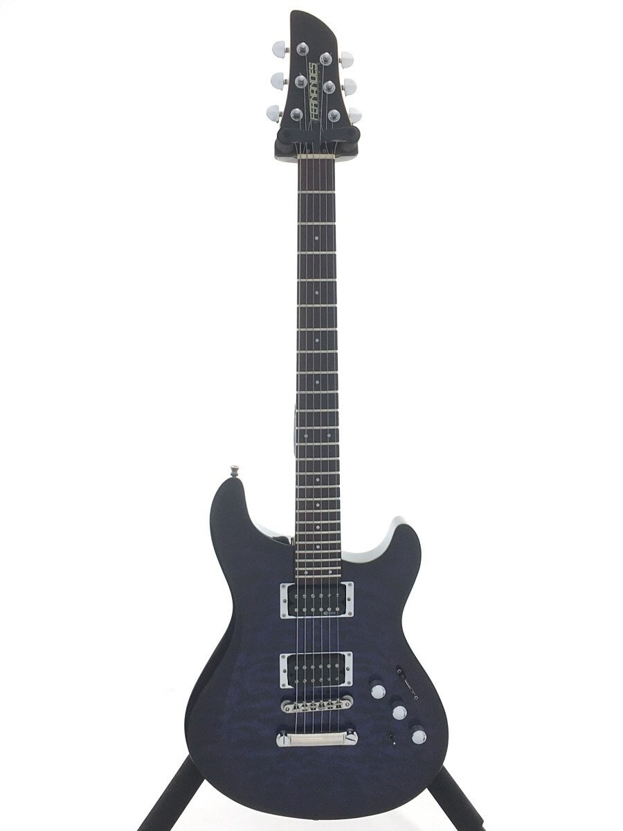 にゃん吉♂様専用】FERNANDES APG-100