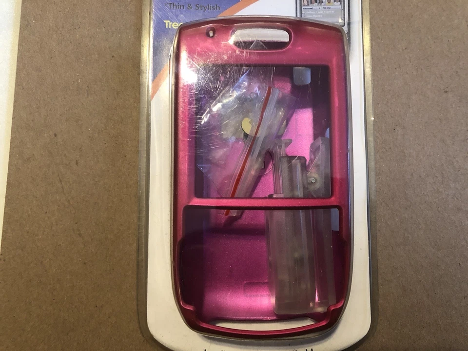 CYONGEAR PROGUARD PALM TREO 750 HARD CASE (2007) — RARE Collectible — NEW - Image 3 of 4