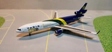 STARJET MODELS (SJVRG098) VARIG "WORLD CUP" MD-11 1:500 SCALE DIECAST MODEL