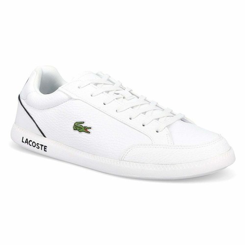 lacoste graduate cap