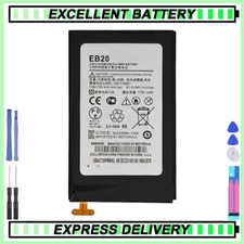 EB20 Battery For Motorola Atrix HD MB886 MT917 MT887 XT885 XT889 Droid Razr V