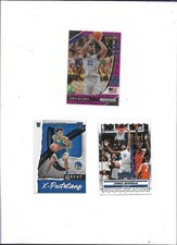 JAMES WISEMAN LOT (3) PRISM PURPLE WAVE RC, GREAT EXPECTATIONS, FRONT ROW SEAT