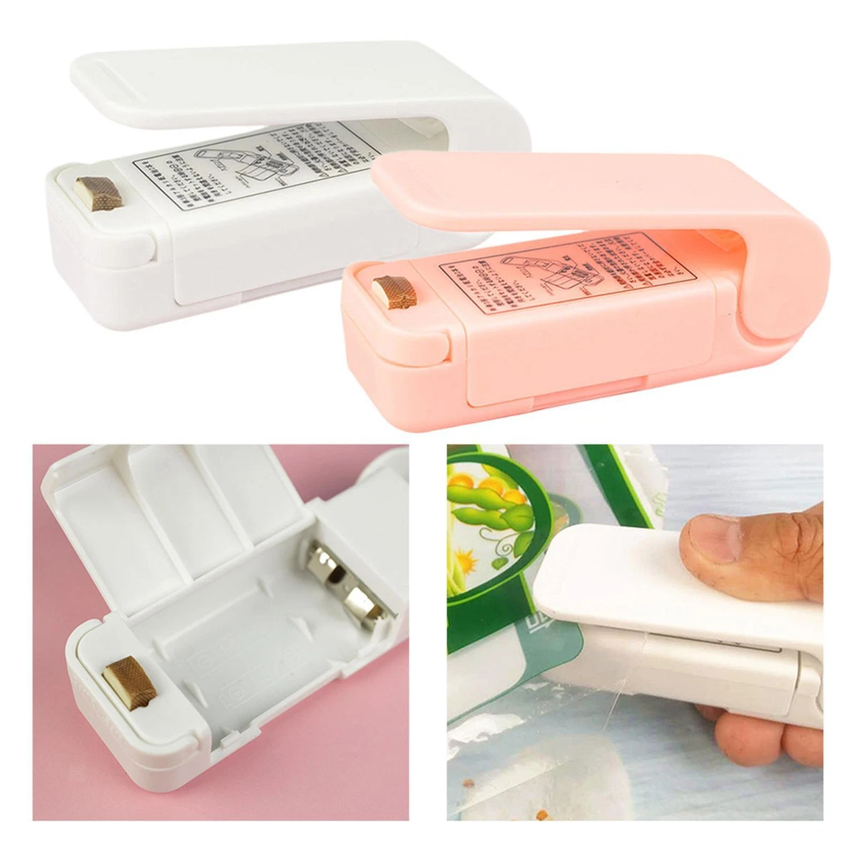 Portable 2024 sealer machine