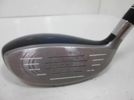 BRIDGESTONE Tour Stage V-iQ 2010 U4 R-Flex Utility Hybrid Golf Clubs - Image 3 of 4