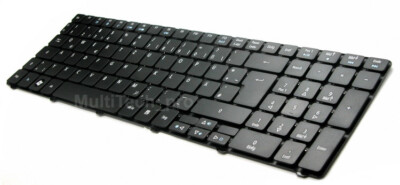 Orig. DE Tastatur für Acer eMachines G640 G640G G730 G730G G730ZG Series