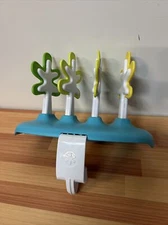 Skip Hop Swaying Trees Clip On Toy Explore More Activity Center Replacement Part