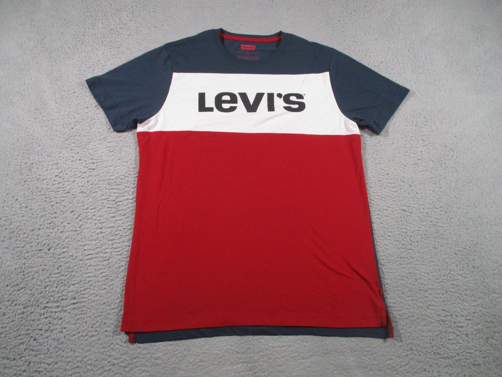 levis t shirts