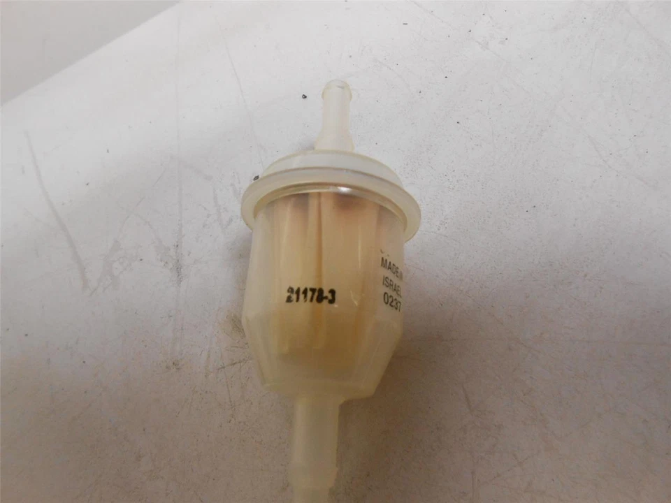 Ferris Industries 21178-3 燃油过滤器 — 第 3/4 张图片
