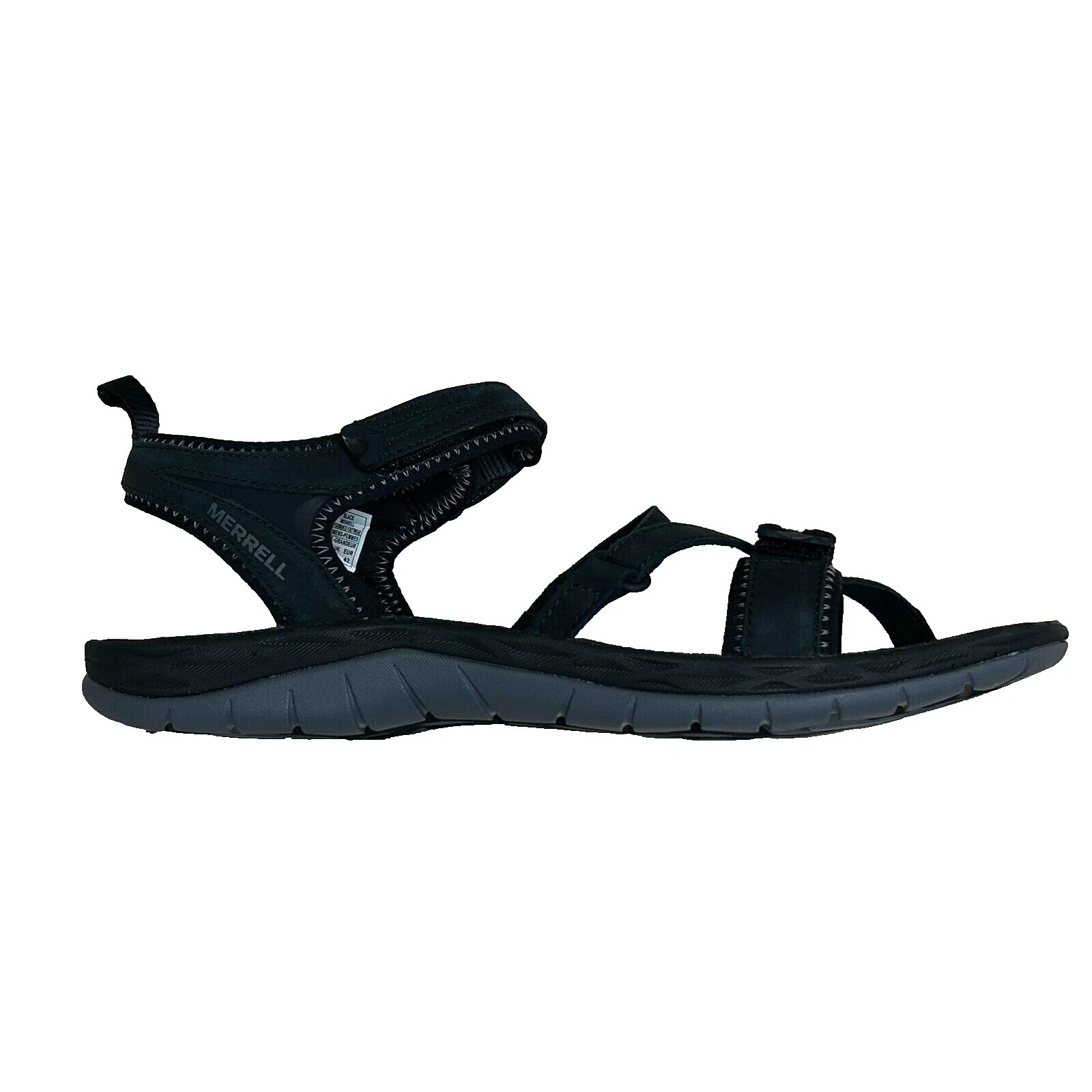 Sandalias geométrico Merrell para De mujer