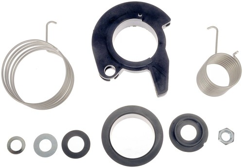Dorman 977-100 Kit Di Riparazione Per Cruise Control – Sostituzione Diretta, Include Accessori - 4