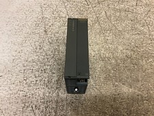 Siemens 1P 6ES7 340-1AH02-0AE0 Simatic S7 Communication Module 6ES7 (TSC)