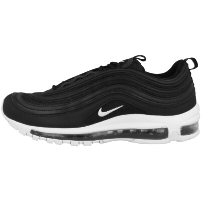 Nike Air Max 97 Schuhe Herren Turnschuhe Sportschuhe Freizeitschuhe Halbschuhe