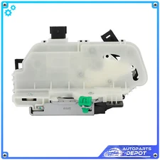 Front Right / Passenger Side Door Latch Lock Actuator For Ford F150 2009-2014