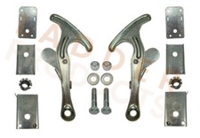 Southwestern Bell Extension Ladder Round Rung Lock Kit