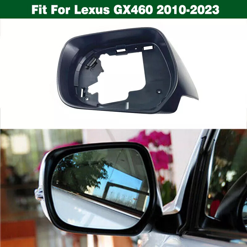 Left Side Kit | LEXUS GX 2020 Left Side Kit | LEXUS GX 2020