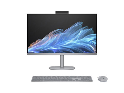 HP OmniStudioX AiO 27-cs0770ng 2025 FHD U7 155H 32 GB 1 TB SSD W11H QWERTZ Renew