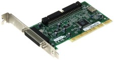 Adaptec Ava-2903B/Epson Controller SCSI 50-Pin 25-Pin PCI