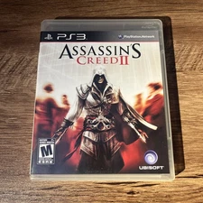 Assassin's Creed 2 - Sony PlayStation 3