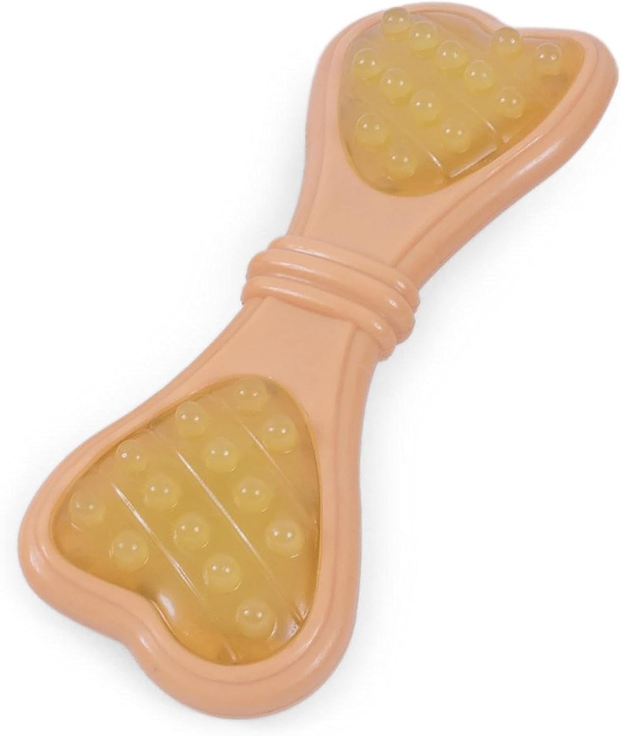 Petface Peanut Butter Flavour Duo-Chew, Small