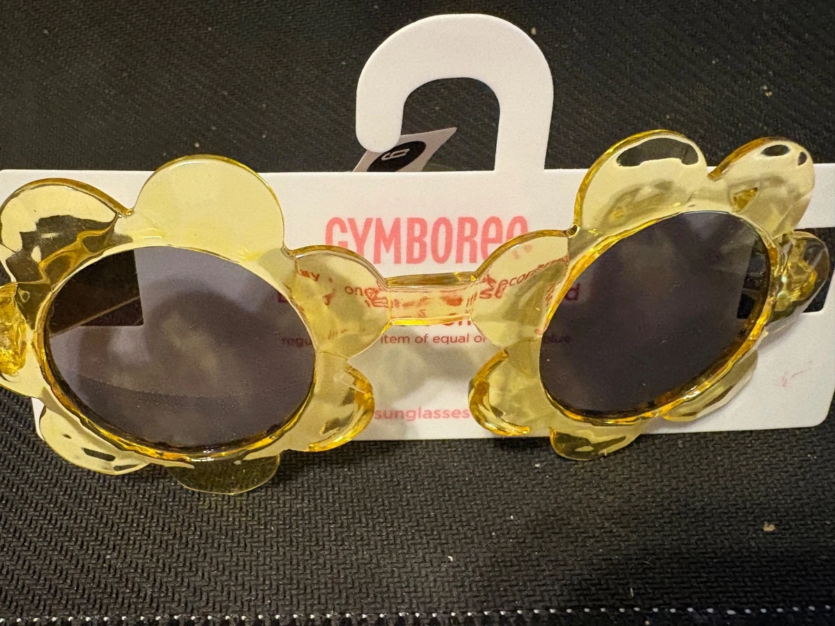 Lunettes De Soleil Gymboree Girl's Saint-Valentin 2012 - Taille 4 Ans Et +