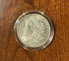 1888-O Gem Morgan Silver Dollar in High-Quality Condition.  Excellent Detail!