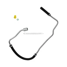 For Chrysler LHS 1999 2000 2001 Edelmann Power Steering Return Line CSW