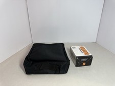 Quantum Turbo SC Battery Pack Slim/Compact External Flash Power Pack with Charge