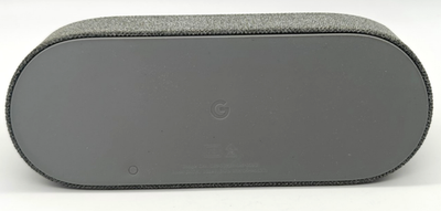 Used Google Pixel Tablet Charging Speaker Dock Speaker Hazel