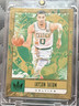 2018-19 Panini Court Kings Jayson Tatum #88 Boston Celtics NBA Basketball
