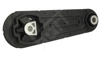 Hart Lagerung Motor Hinten FüR Dacia Duster Logan MCV Ks_ Ls_ Nissan Note