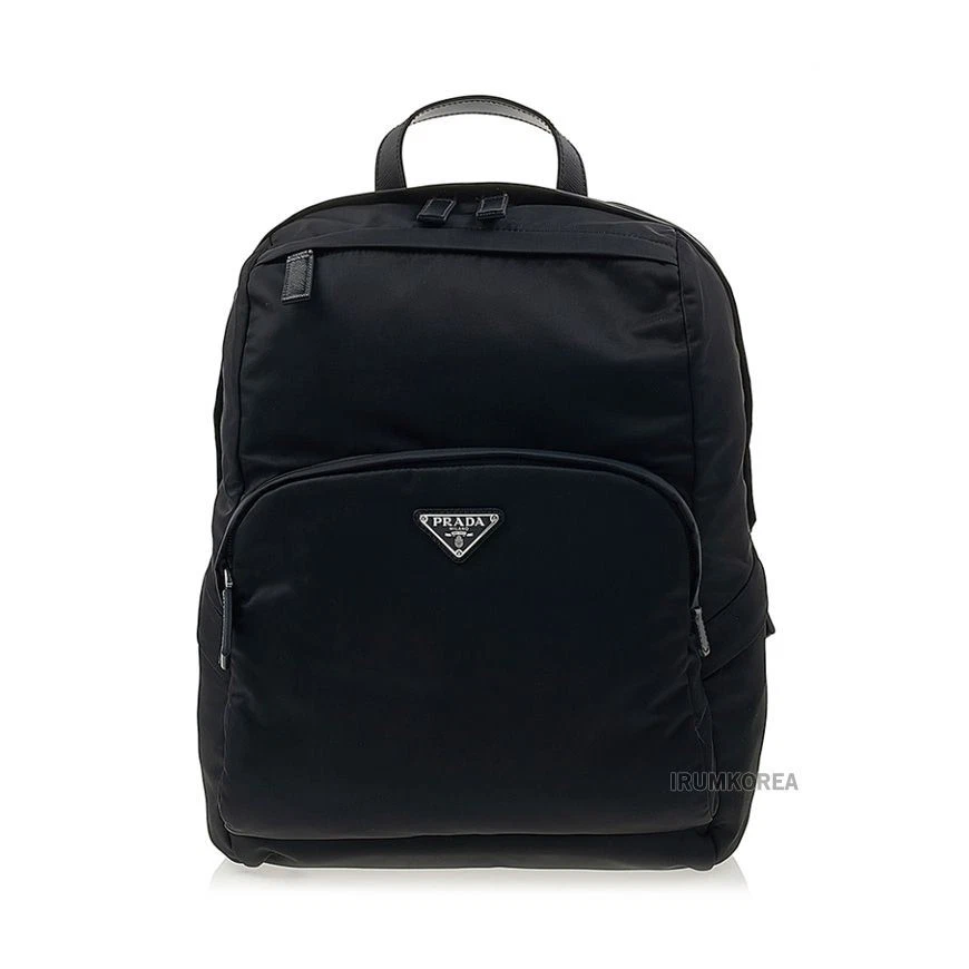 PRADA Leather Backpacks for Men for sale | eBay