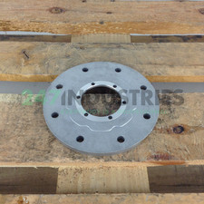 RT60MF-D200 Varvel       Input flange IEC80/9...
