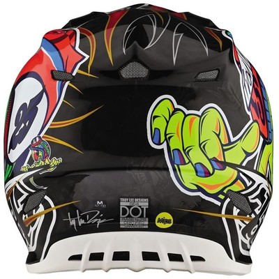 eyeballs motorcycle helmet Everything Graphix Evil Eyes No Fear Biker Reflective Decal Sticker M2 5 1/2" X 1 1/2" (Reflective White) : Automotive Plastic visor screws and brass inserts for easy break Veloviz Reflective EVIL EYES Bicycle