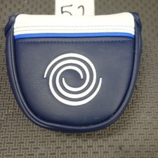 Odyssey AI ONE Mallet putter head cover men golf fast shipping 260219