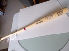REDS PETE ROSE HIT KING 4256 AUTOGRAPH BASEBALL BAT PSA/DNA AUTHENICITY