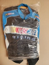 JH Design Nascar Racing Jacket Mens