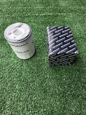 Land Rover LR3 Range Rover Sport V8 Oil Filter LR031439 New