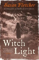 Witch Light | Susan Fletcher | Englisch | Taschenbuch | Kartoniert / Broschiert