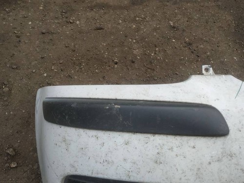 Zierleiste Stoßstange Vorne Rechts  Volkswagen Golf DE2264552-93