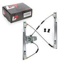Fensterheber Elektrisch Ohne Motor Vorne Links FüR Citroen C5 Iii Rd Td Ab 2009